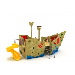 29 A Gemi Temalı Oyun Grubu 29 A Gemi Temalı Oyun Grubu